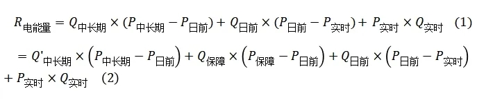 观点|《全额保障性收购可再生能源电量监管办法》分析解读及应对策略